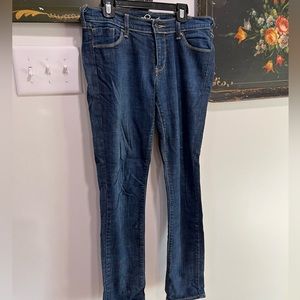 Old Navy Straight Leg Jeans
